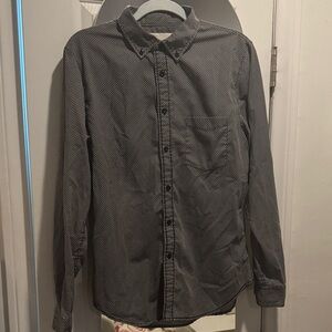 Sovereign Code Black and White Patterned Shirt